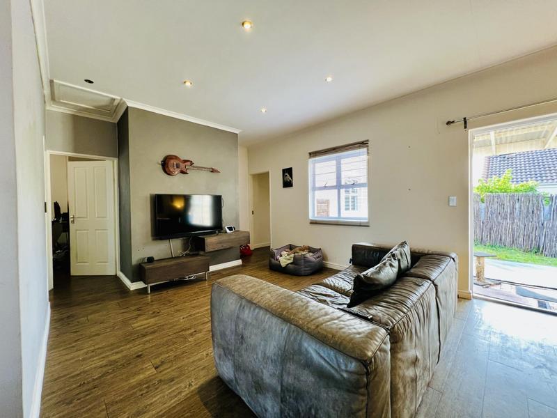 3 Bedroom Property for Sale in Pinehurst Western Cape